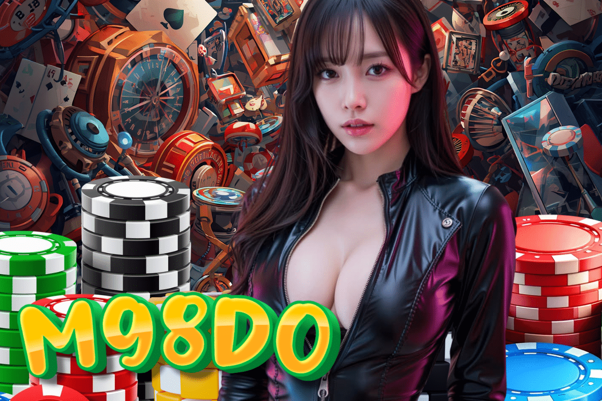 m98d0 thailand